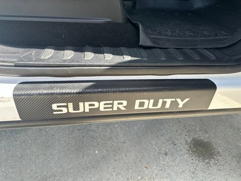 Used 2019 Ford F250 XLT w/ XLT Value Package AWD/4WD image 23