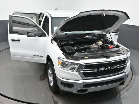 Used 2023 RAM 1500 Big Horn AWD/4WD image 62