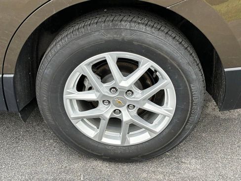 Used 2024 Chevrolet Equinox LT AWD/4WD image 41