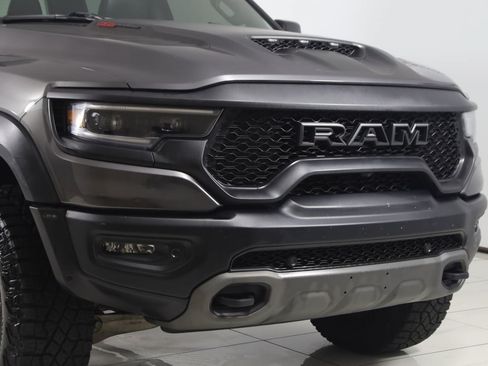Used 2022 RAM 1500 TRX w/ TRX Level 2 Equipment Group AWD/4WD image 46