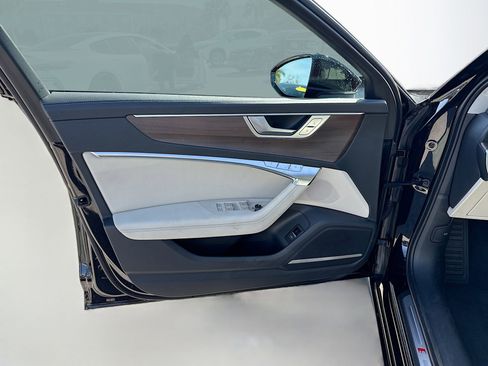 Used 2024 Audi A6 Premium Plus image 22
