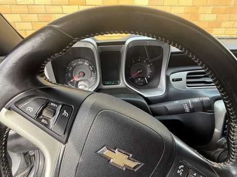 Used 2014 Chevrolet Camaro LT image 5