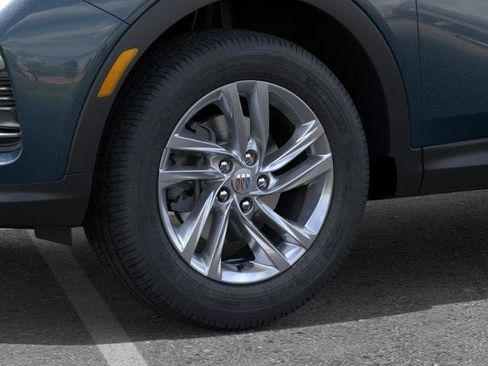 Used 2026 Buick Envista Preferred w/ Convenience I Package FWD image 9