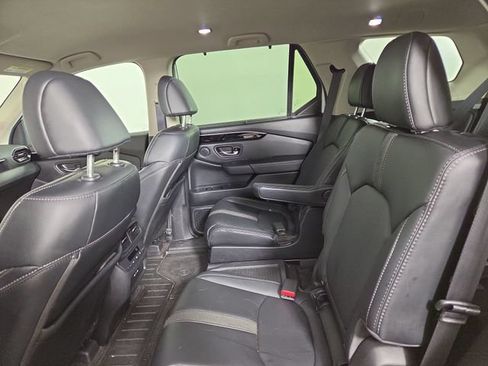 Used 2024 Honda Pilot EX-L image 15