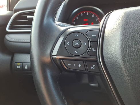 Used 2023 Toyota Camry XSE image 22