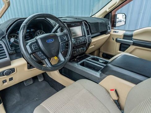 Used 2015 Ford F150 XLT w/ Equipment Group 302A Luxury image 23