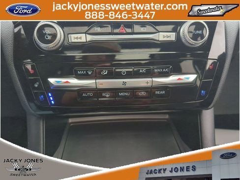 Certified 2022 Ford Explorer ST w/ Equipment Group 401A image 27