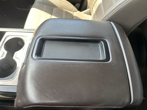 Used 2015 GMC Sierra 1500 Denali w/ Driver Alert Package image 25