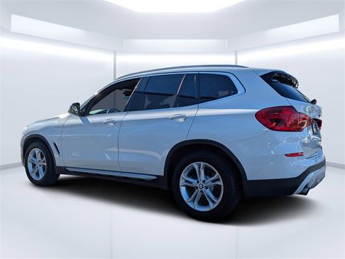 Used 2019 BMW X3 xDrive30i image 5