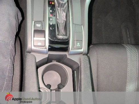 Used 2019 Honda Civic EX image 19