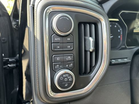 Used 2019 GMC Sierra 1500 AT4 w/ AT4 Premium Package AWD/4WD image 12