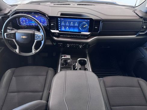 Certified 2023 Chevrolet Silverado 1500 LT AWD/4WD image 14