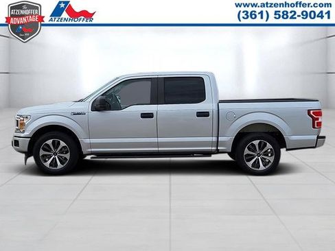 Used 2019 Ford F150 XL w/ Equipment Group 101A Mid image 4