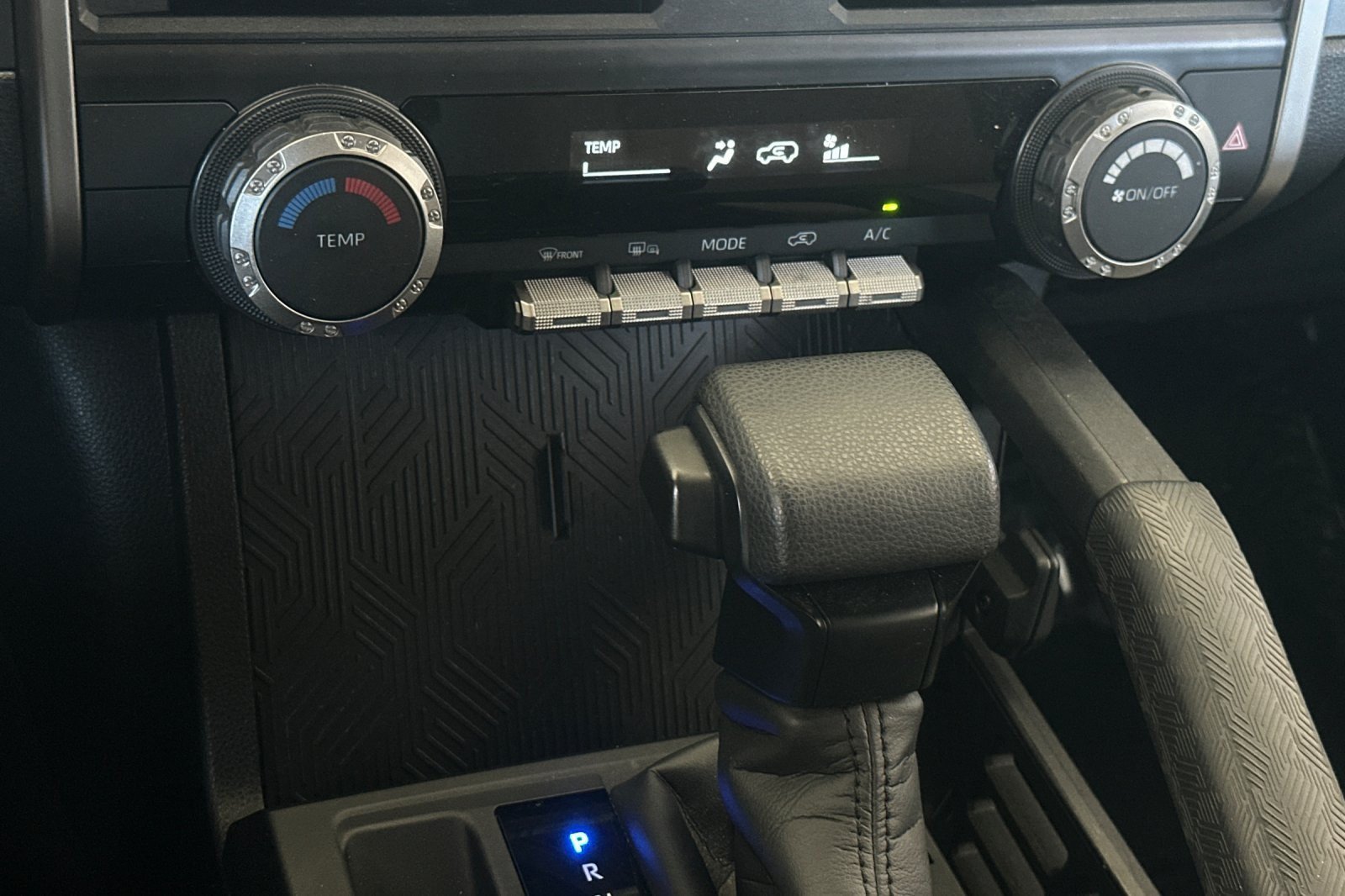Certified 2025 Toyota 4Runner SR5 AWD/4WD image 20