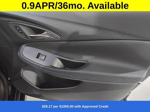 New 2026 Buick Encore GX Sport Touring w/ Comfort Package AWD/4WD image 9