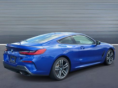 Used 2026 BMW 840i Coupe RWD image 3