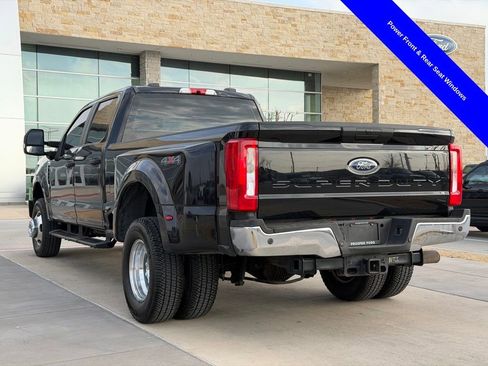 Used 2022 Ford F350 XL w/ STX Appearance Package image 11