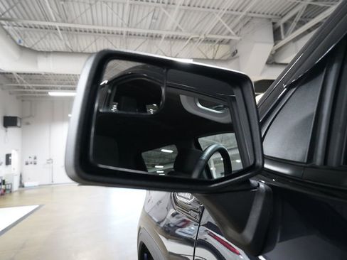 Used 2026 GMC Sierra 1500 Elevation AWD/4WD image 24