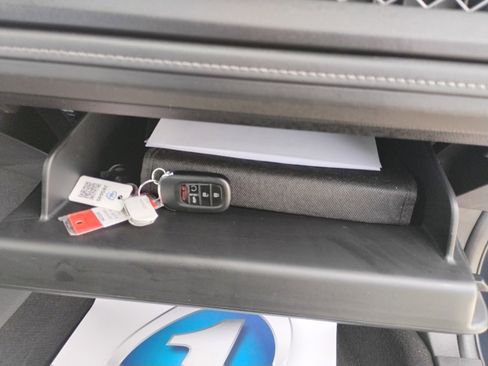 Certified 2024 Honda Accord EX image 34