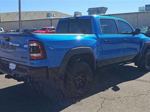 Used 2023 RAM 1500 TRX w/ TRX Level 2 Equipment Group image 8