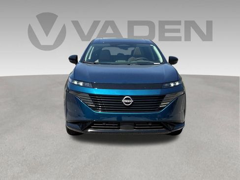 New 2026 Nissan Murano Platinum AWD/4WD image 2