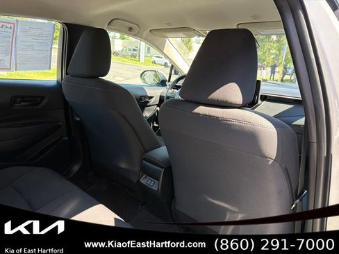 Used 2025 Toyota Corolla LE FWD image 14