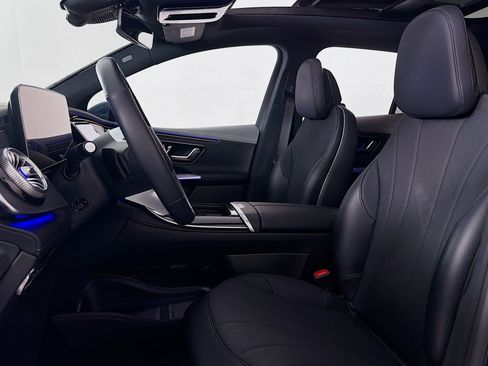 Certified 2023 Mercedes-Benz EQE 350+ 4MATIC SUV image 16