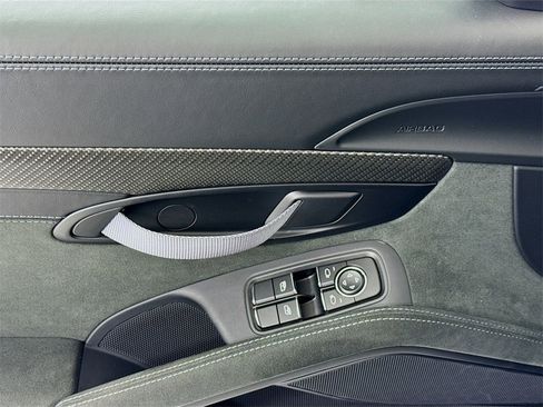 Used 2025 Porsche 718 Boxster Spyder RS image 11