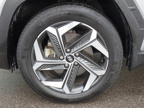 Used 2023 Hyundai Tucson Limited AWD/4WD image 28