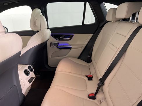 Certified 2025 Mercedes-Benz GLC 300 4MATIC image 13
