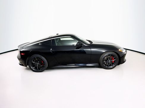 Used 2024 Nissan Z Performance w/ Floor Mat Package image 2