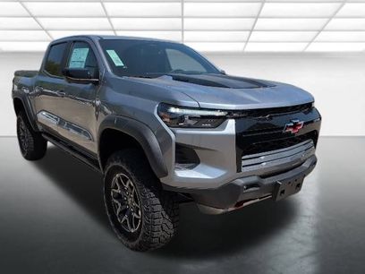 New 2026 Chevrolet Colorado ZR2 w/ Technology Package