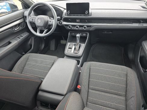 Used 2025 Honda CR-V Sport image 14