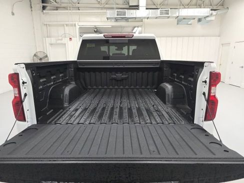 New 2026 Chevrolet Silverado 1500 LT w/ Protection Package image 23