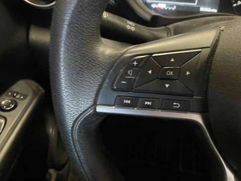 Certified 2023 Nissan Kicks SV FWD image 12