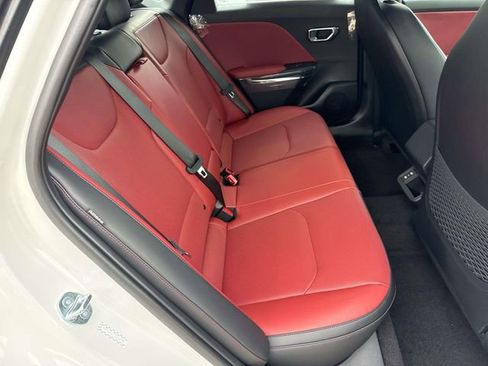 New 2026 Kia K4 GT-Line image 12