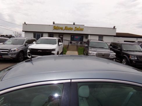 Used 2007 Saturn Aura XE w/ Preferred Pkg image 6