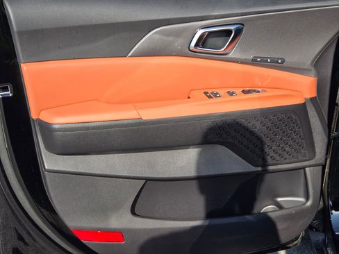 New 2026 Kia Carnival EX image 19