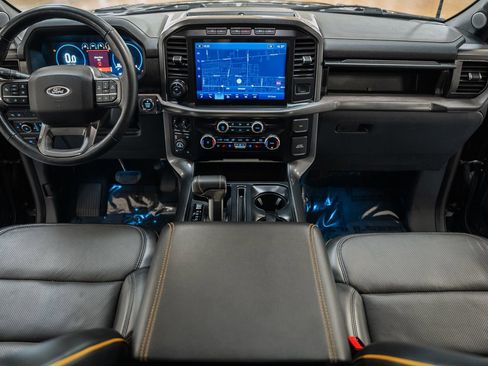 Certified 2023 Ford F150 Tremor w/ Equipment Group 402A High image 29