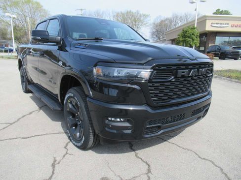 New 2026 RAM 1500 Big Horn image 10