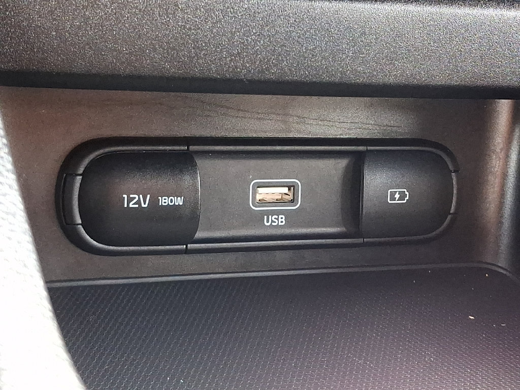 Used 2024 Kia Forte LXS w/ LXS Technology Package FWD image 26