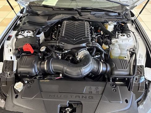 Used 2025 Ford Mustang GT Premium w/ GT Performance Package RWD image 26