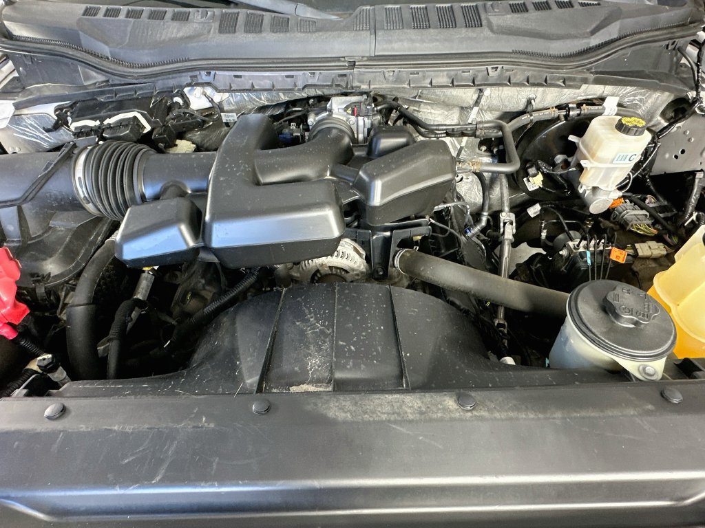 Used 2019 Ford F250 XL RWD image 25