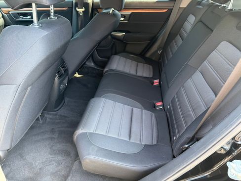 Used 2022 Honda CR-V EX image 21