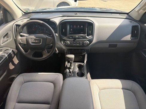 Used 2021 GMC Canyon Elevation Standard image 23