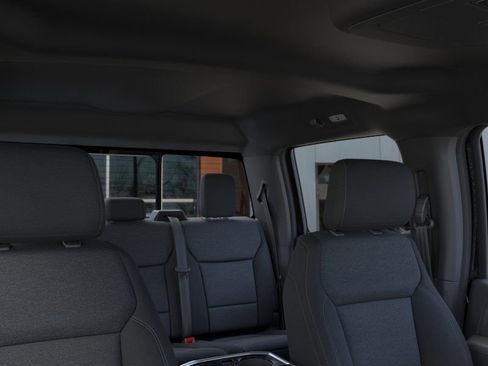 New 2026 Ford F150 XLT w/ Equipment Group 302A MID image 22