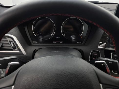 Used 2020 BMW 230i xDrive Coupe w/ Premium Package AWD/4WD image 19