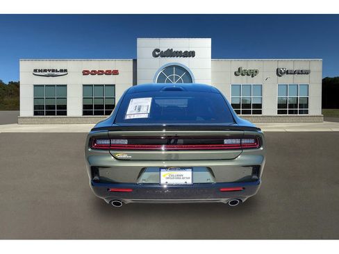 New 2026 Dodge Charger Scat Pack image 4