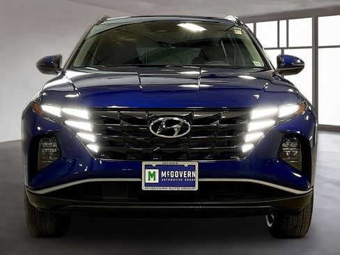 Used 2023 Hyundai Tucson SEL AWD/4WD image 2