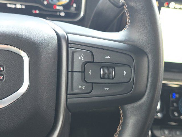 Used 2024 GMC Sierra 2500 AT4 w/ AT4 Premium Plus Package AWD/4WD image 40